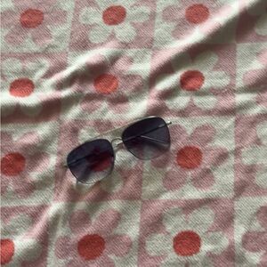 Stylish Black Sunglasses